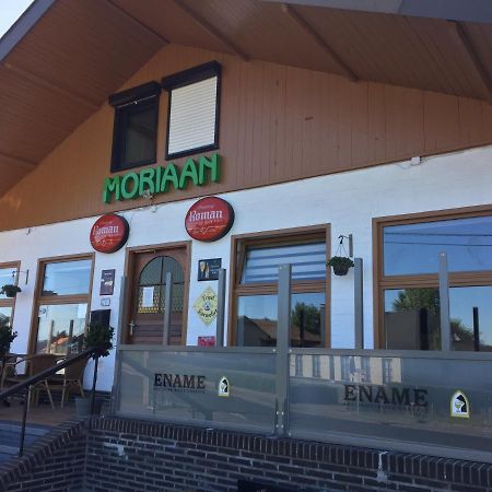 B&B Moriaan Brakel Luaran gambar