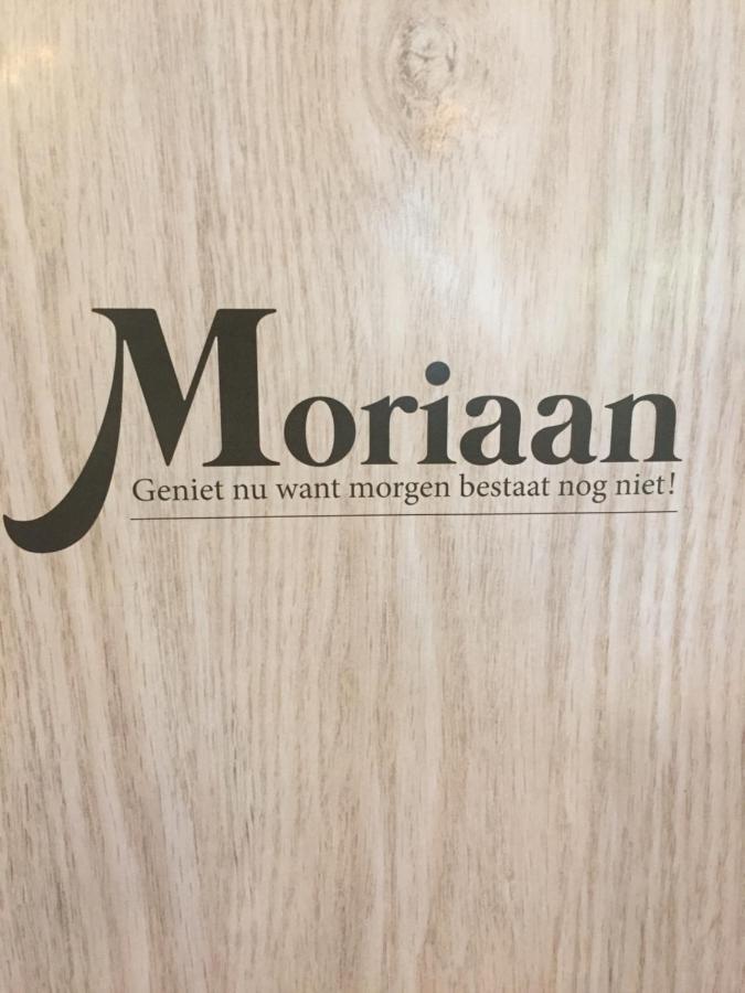B&B Moriaan Brakel Luaran gambar
