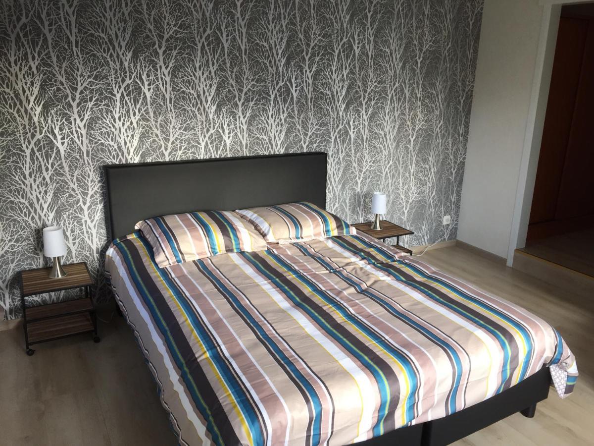 B&B Moriaan Brakel Luaran gambar