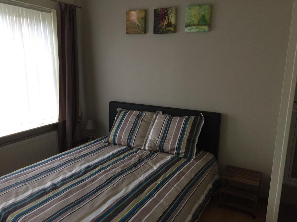 B&B Moriaan Brakel Luaran gambar