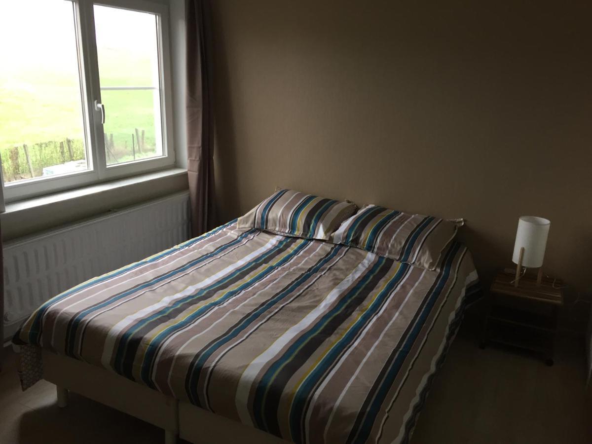 B&B Moriaan Brakel Luaran gambar