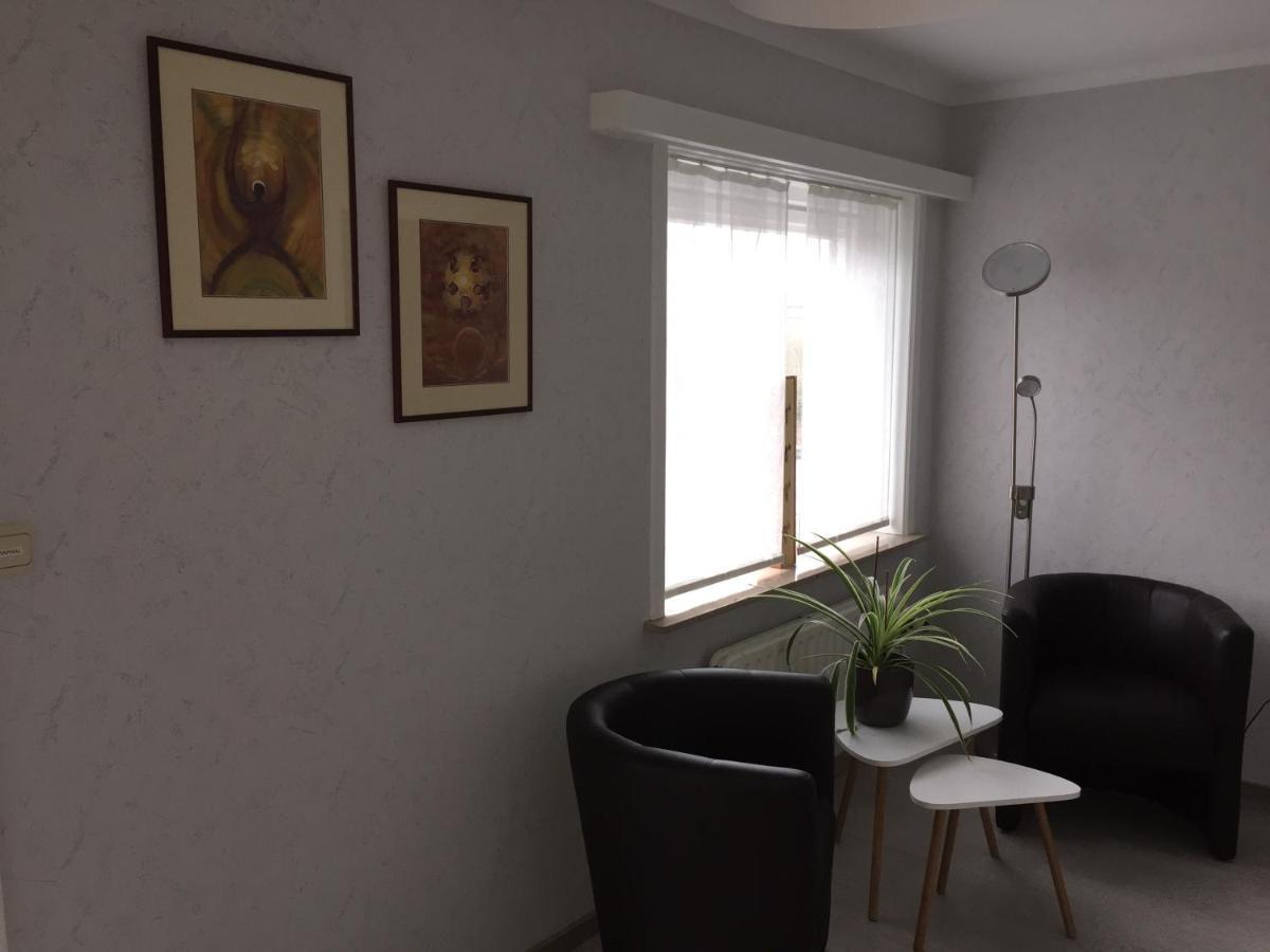 B&B Moriaan Brakel Luaran gambar